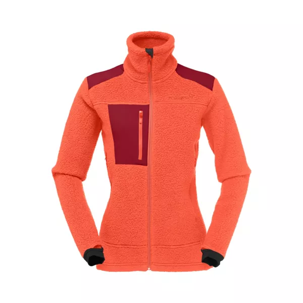 Zdjęcie 0 produktu Polar Norrona Trollveggen Thermal Pro Jacket Women