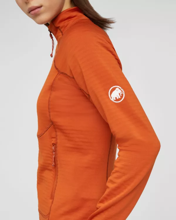 Zdjęcie 6 produktu Polar Mammut Taiss ML Jacket Women