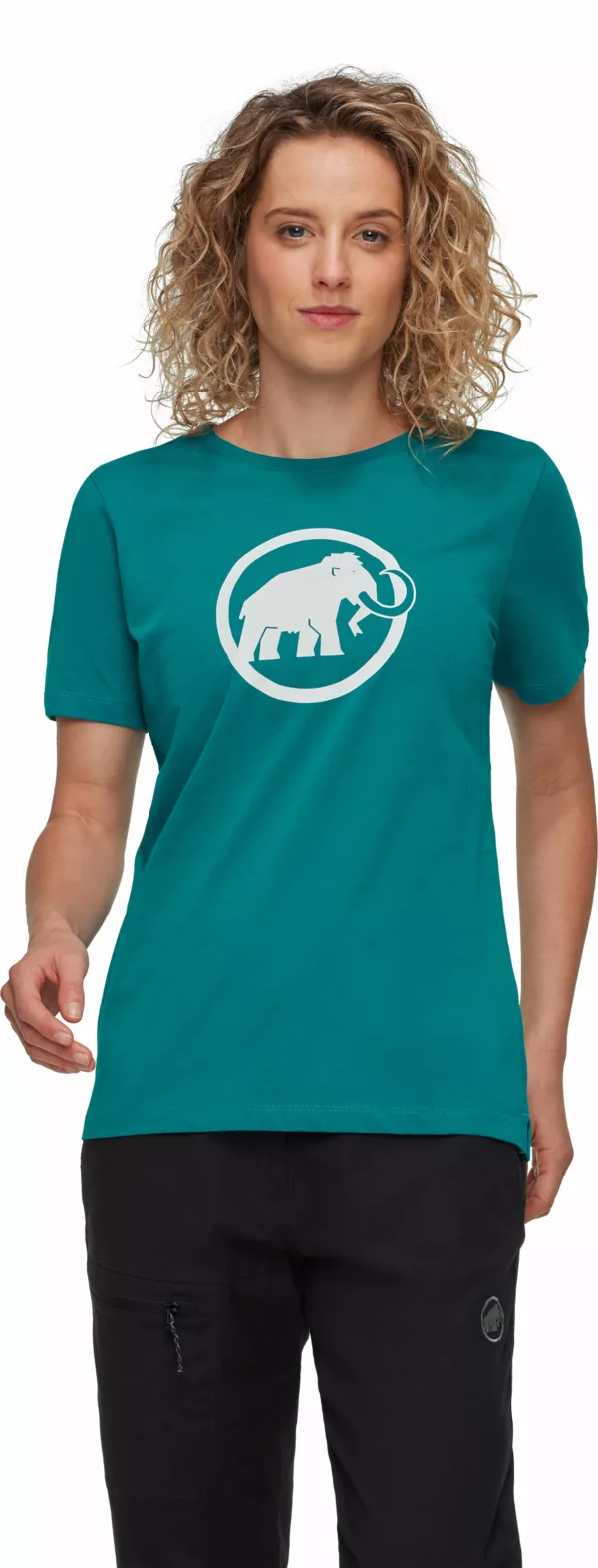 Zdjęcie 1 produktu Koszulka Mammut Core T-Shirt Women Classic