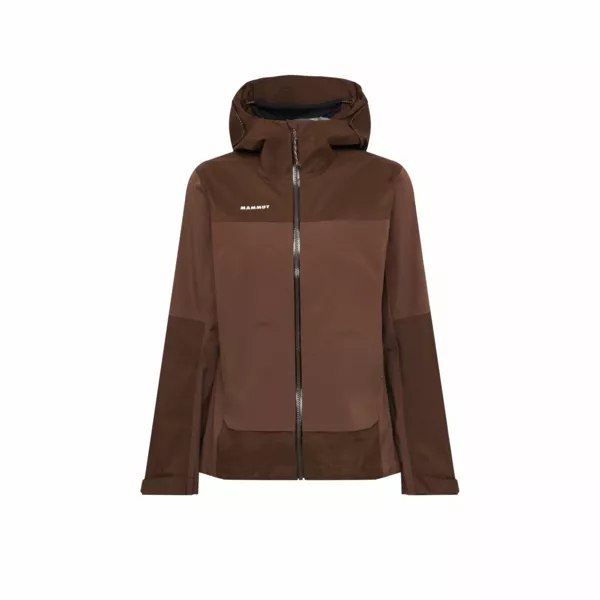 Zdjęcie 0 produktu Kurtka membranowa Mammut Ducan Guide HS Hooded Jacket Women