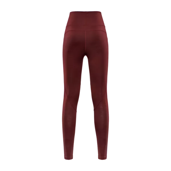 Zdjęcie 1 produktu Legginsy Black Yak Gurla Merino Baseylayer Tight Women