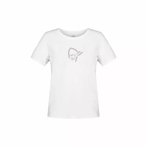 Zdjęcie 0 produktu Koszulka Norrona /29 Cotton Viking T-shirt Women