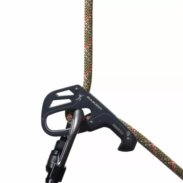 Zdjęcie 1 produktu Lina dynamiczna Mammut 9.5 Gym Classic Rope 50m