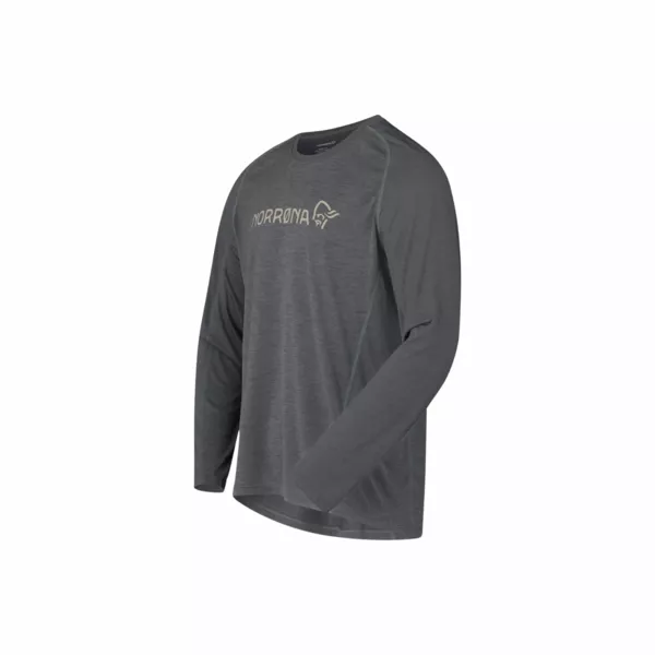 Zdjęcie 1 produktu Koszulka Norrona Fjora Equaliser Lightweight Longsleeve Men
