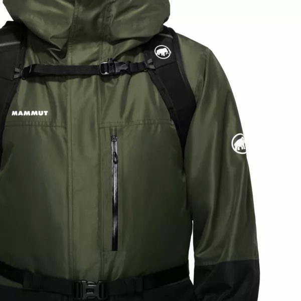 Zdjęcie 6 produktu Plecak Mammut Nirvana 35