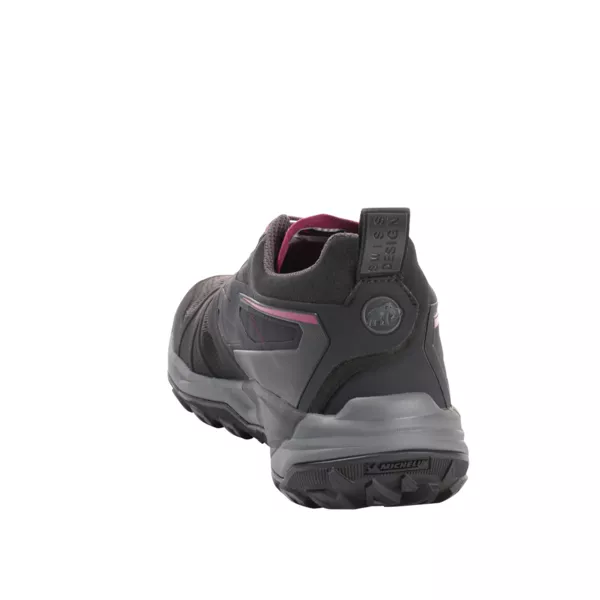 Zdjęcie 4 produktu Buty Mammut Saentis Low Women