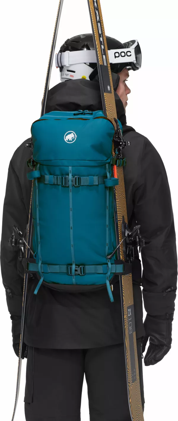 Zdjęcie 2 produktu Plecak Mammut Nirvana 35