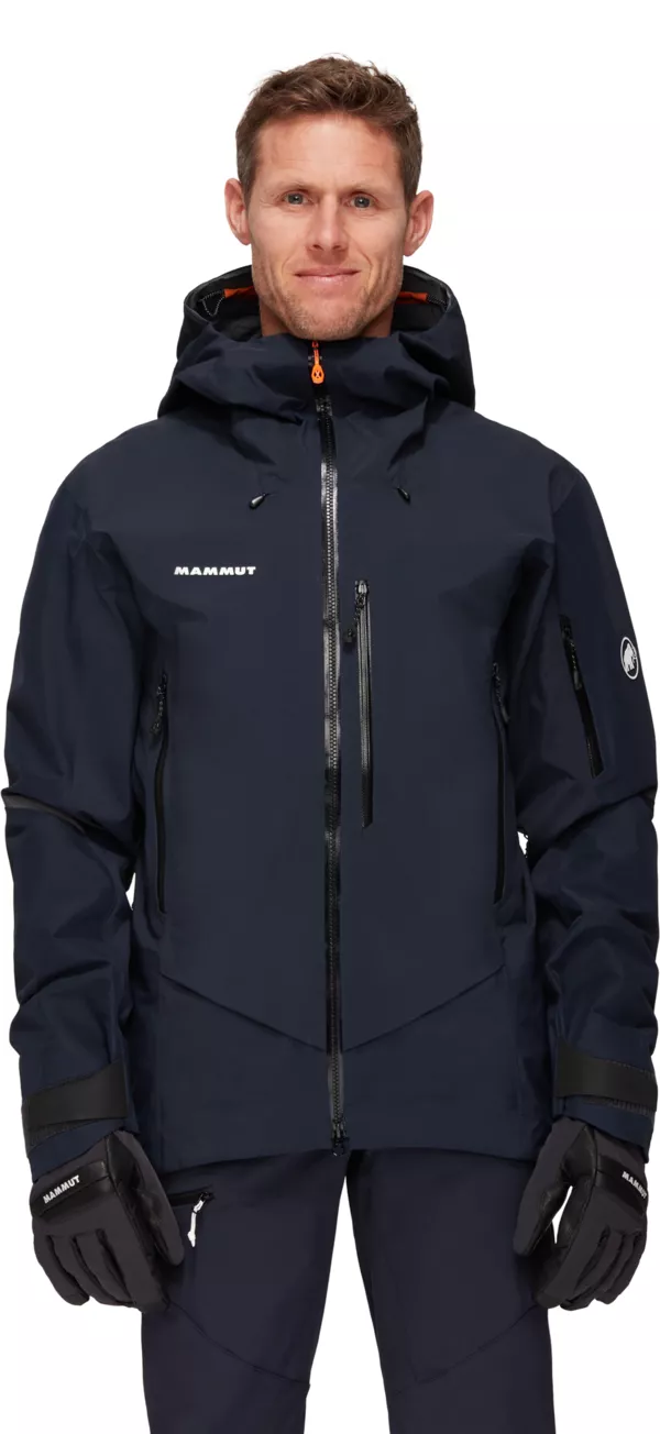 Zdjęcie 1 produktu Kurtka Nordwand Pro HS Hooded Jacket Men