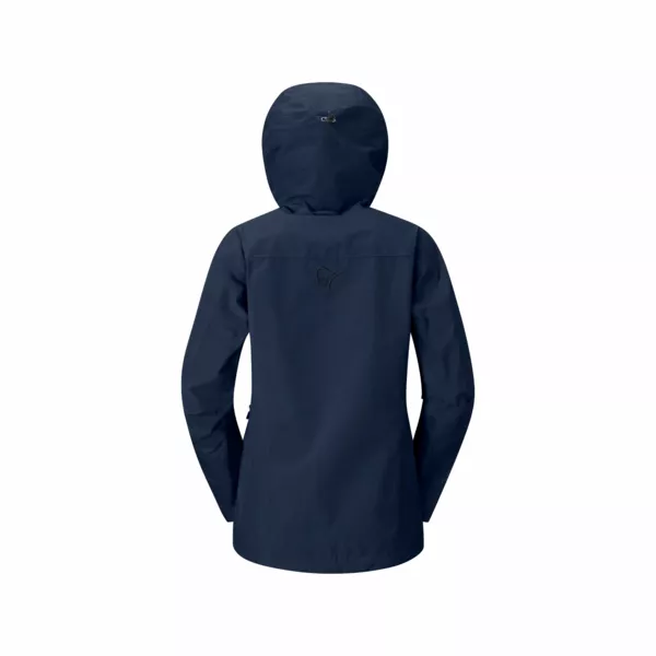 Zdjęcie 1 produktu Kurtka ocieplana Norrona Lofoten Gore-Tex Insulated Jacket Women