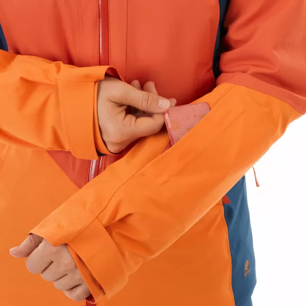 Zdjęcie 15 produktu Kurtka Casanna HS Thermo Hooded Jacket Women