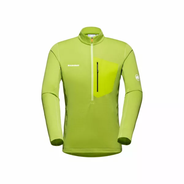 Zdjęcie 0 produktu Bluza Mammut Aenergy Light ML Half Zip Pull Men