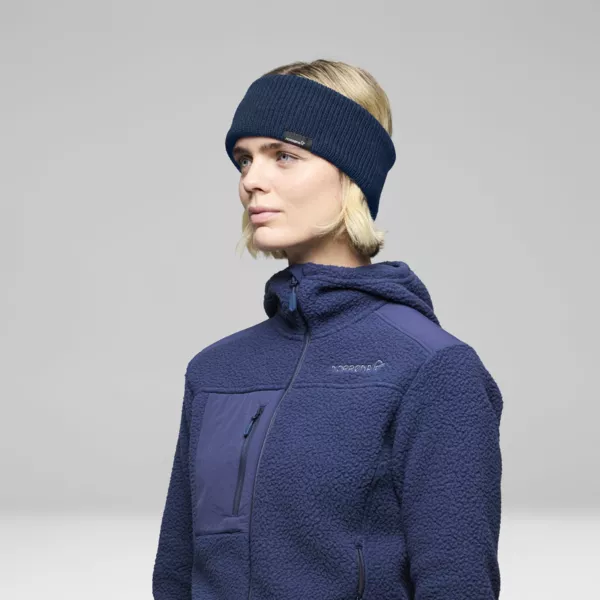 Zdjęcie 5 produktu Opaska Norrona /29 Heavy MerinoUll Headband