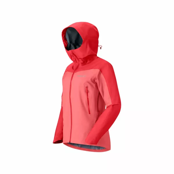 Zdjęcie 1 produktu Kurtka membranowa Norrona Falketind Gore-Tex Jacket Women