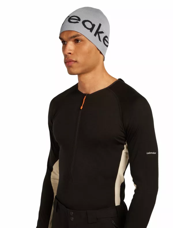 Zdjęcie 3 produktu Czapka Icebreaker Merino Beanie