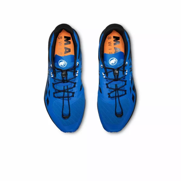 Zdjęcie 3 produktu Buty Mammut Sertig TR Low GTX Men
