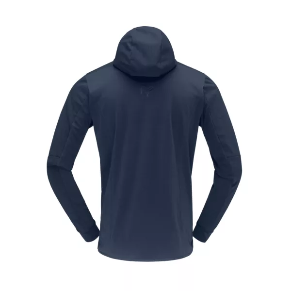 Zdjęcie 1 produktu Kurtka Norrona Falketind Warm2 Octa Hood Men