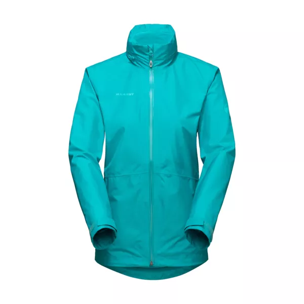 Zdjęcie 4 produktu Kurtka Ayako Tour HS Hooded Jacket Women