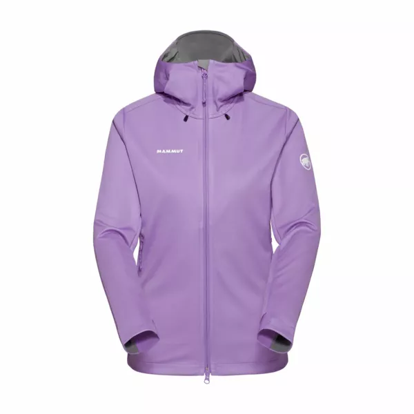 Zdjęcie 0 produktu Kurtka Mammut Ultimate VII SO Hooded Jacket Women