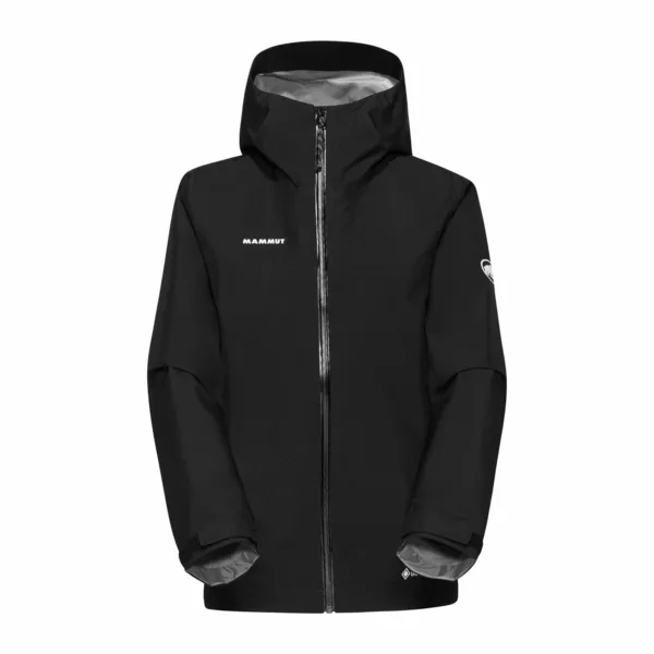 Zdjęcie 0 produktu Kurtka membranowa Mammut Crater Light HS Hooded Jacket Women