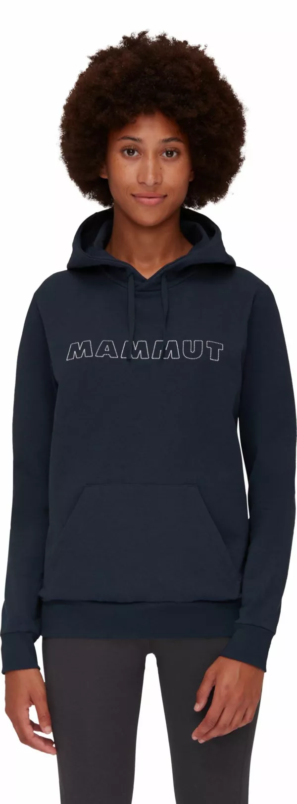 Zdjęcie 1 produktu Bluza Mammut Logo ML Hoody Women