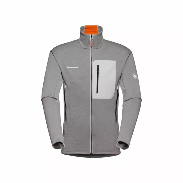 Zdjęcie 0 produktu Bluza Eiswand Guide ML Jacket Men