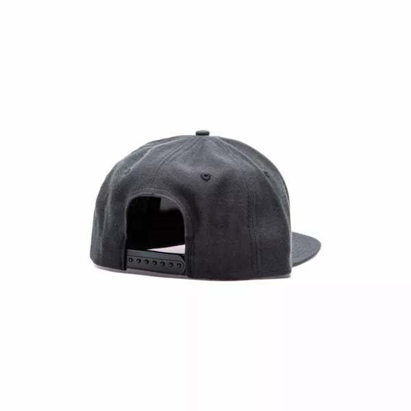 Zdjęcie 1 produktu Czapka z daszkiem Black Yak Logo Cap