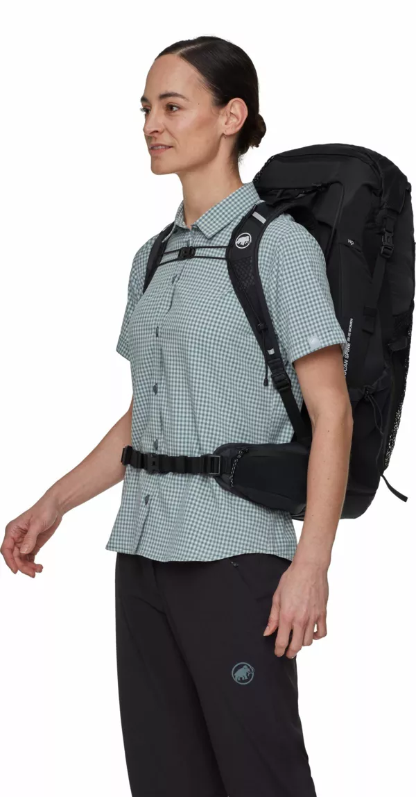 Zdjęcie 3 produktu Plecak Mammut Ducan Spine 28-35 Women