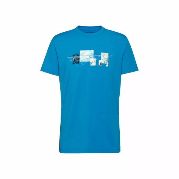 Zdjęcie 0 produktu Koszulka Mammut Mountain T-Shirt Men 3308m