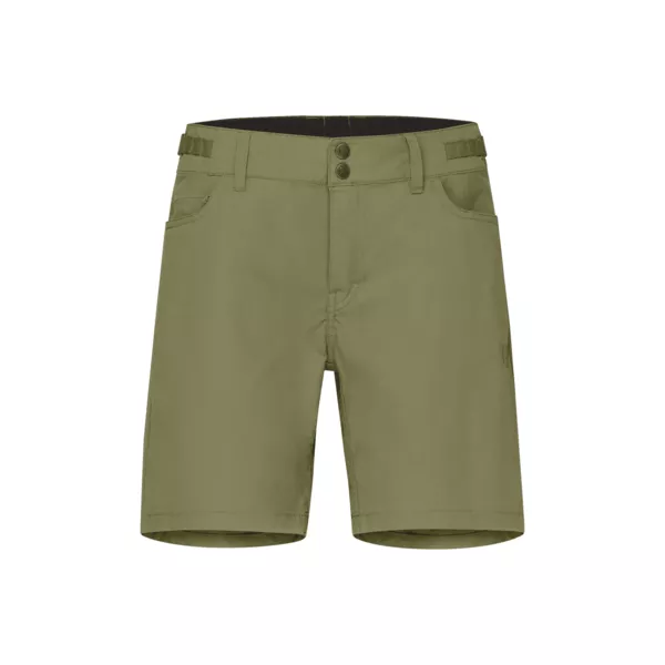 Zdjęcie 0 produktu Spodenki Norrona Femund Cotton Shorts Women