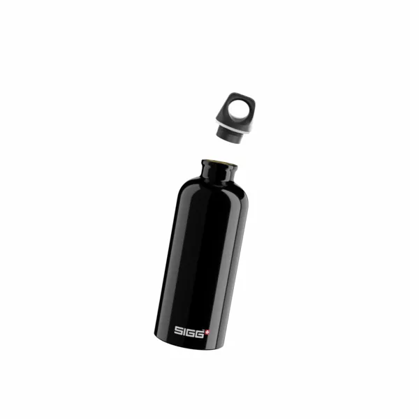 Zdjęcie 4 produktu Butelka aluminiowa SIGG Traveller 0.6 L