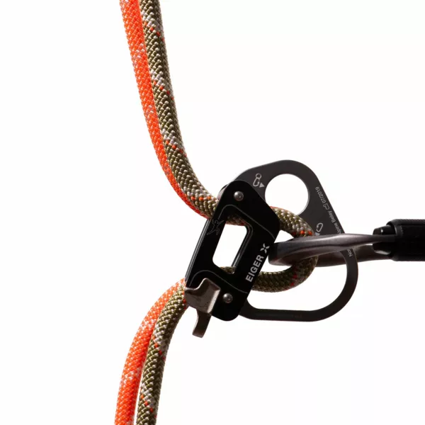 Zdjęcie 1 produktu Lina dynamiczna Mammut 8.0 Alpine Classic Rope 60m