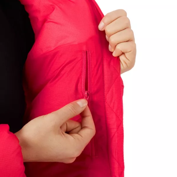 Zdjęcie 4 produktu Kurtka Puchowa Meron IN Hooded Jacket Women