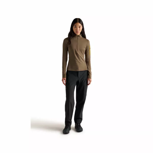Zdjęcie 6 produktu Spodnie trekingowe Arcteryx Gamma MX Pant Straight Leg Women