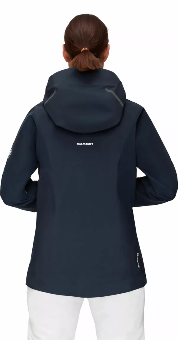 Zdjęcie 3 produktu Kurtka Nordwand Pro HS Hooded Jacket Women