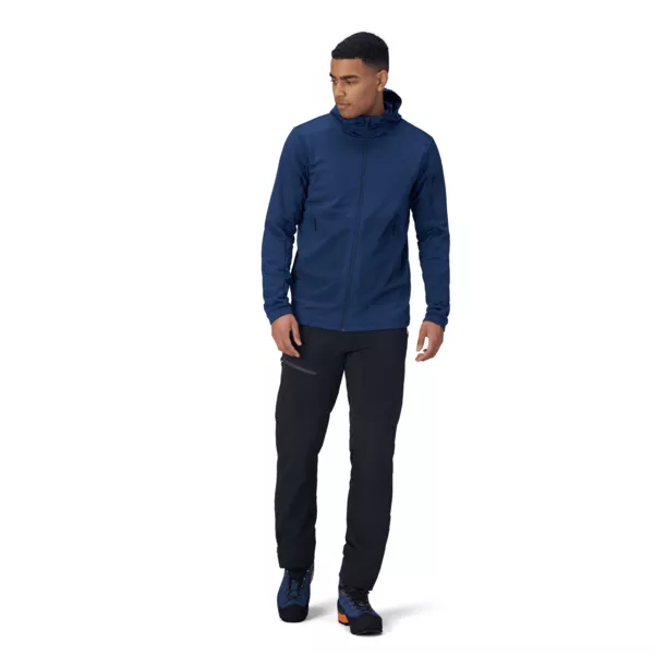 Zdjęcie 2 produktu Bluza Norrona Falketind Warm2 Stretch Hood Men