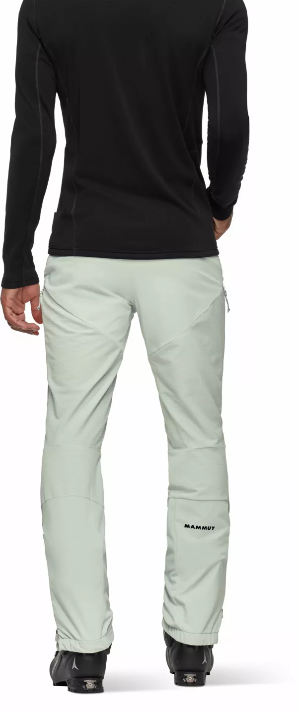 Zdjęcie 2 produktu Spodnie Mammut Aenergy SO Hybrid Pants Men