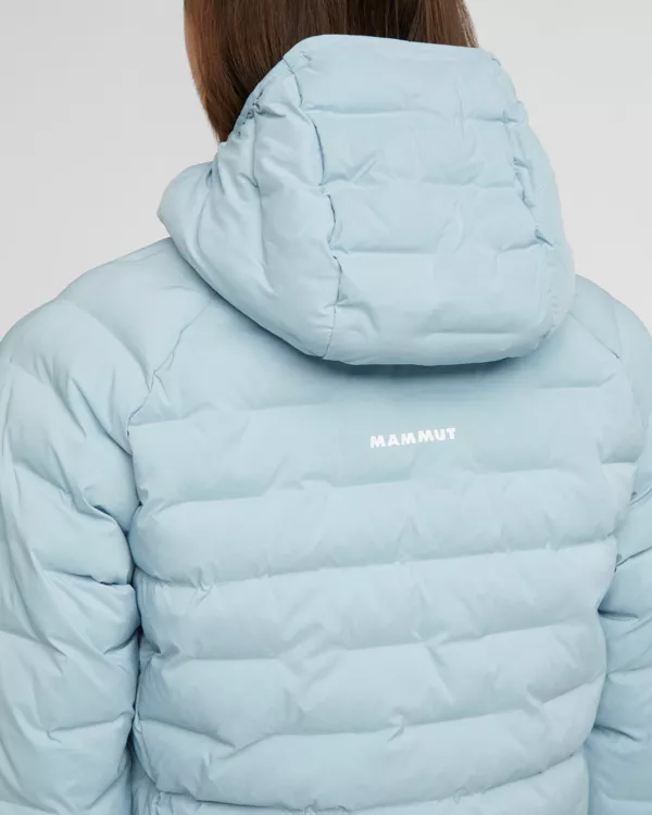 Zdjęcie 4 produktu Kurtka syntetyczna Mammut Sender IN Hooded Jacket Women