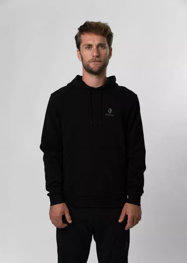 Zdjęcie 2 produktu Bluza Black Yak Iconic Hooded Pullover Men