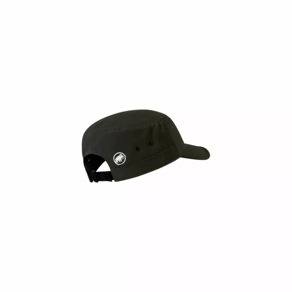 Zdjęcie 1 produktu Czapka z daszkiem Mammut Lhasa Cap