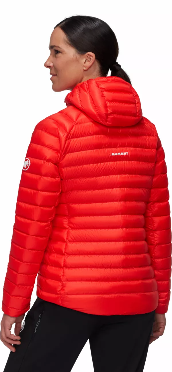 Zdjęcie 3 produktu Kurtka puchowa Mammut Broad Peak IN Hooded Jacket Women