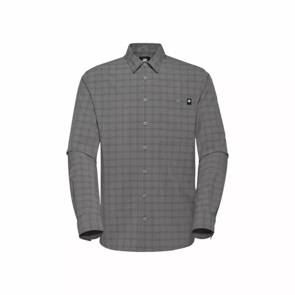 Zdjęcie 0 produktu Koszula Mammut Lenni Longsleeve Shirt Men