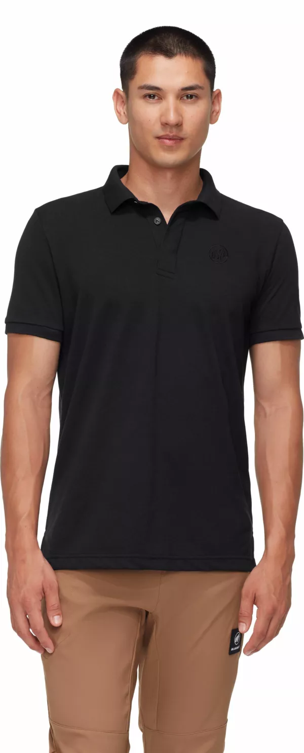 Zdjęcie 1 produktu Koszulka Mammut Logo Polo Men