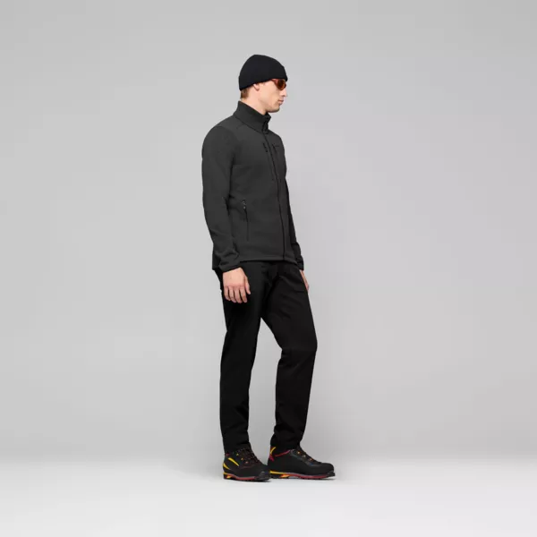 Zdjęcie 4 produktu Bluza polarowa Norrona Femund Warm2 Jacket Men