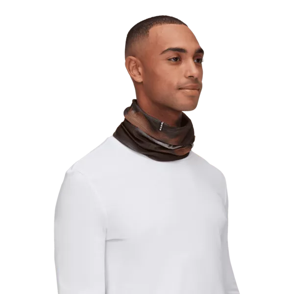 Zdjęcie 2 produktu Chusta Mammut Neck Gaiter Light Fader