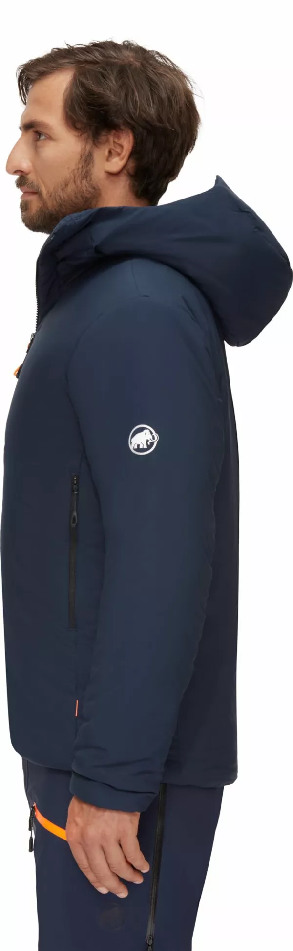 Zdjęcie 2 produktu Kurtka Rime IN Flex Hooded Jacket Men