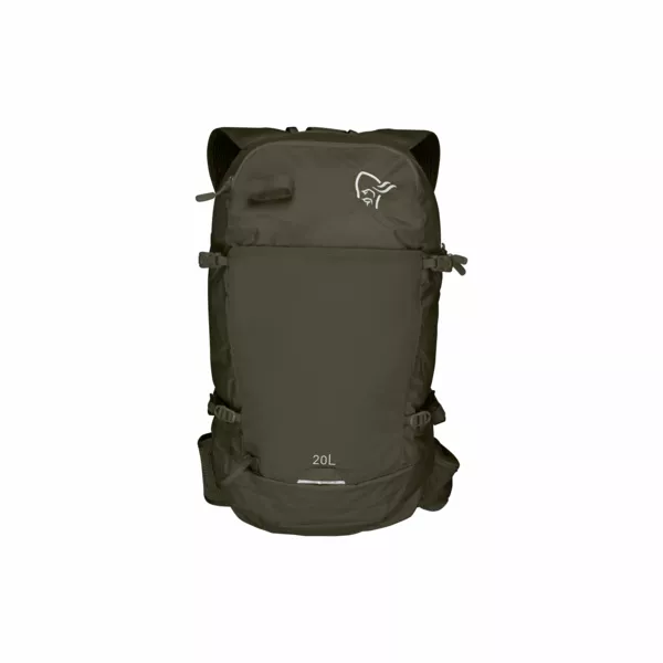 Zdjęcie 1 produktu Plecak Norrona Femund Econyl70 20L Pack