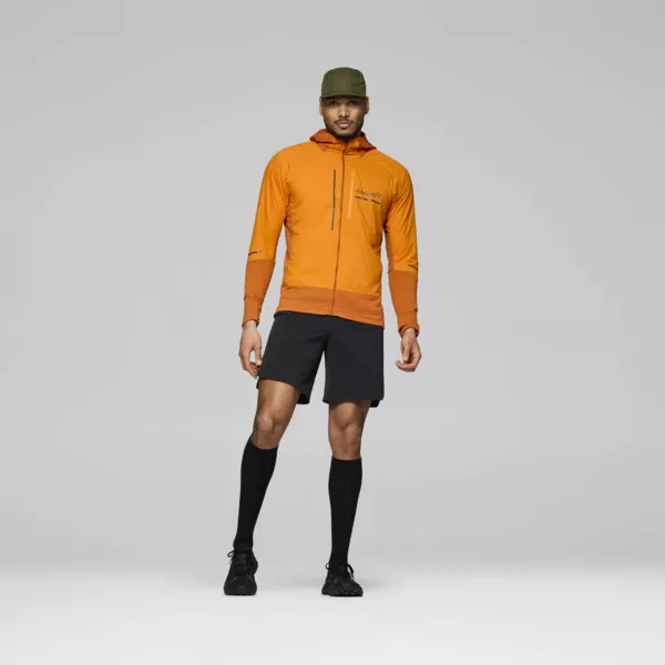 Zdjęcie 3 produktu Kurtka Norrona Senja Alpha90 Hood Jacket Men