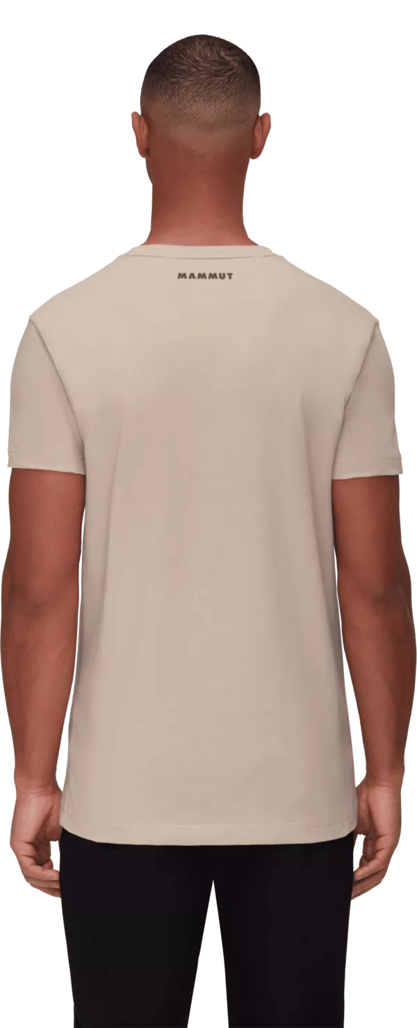 Zdjęcie 3 produktu Koszulka Massone T-Shirt Men Patch