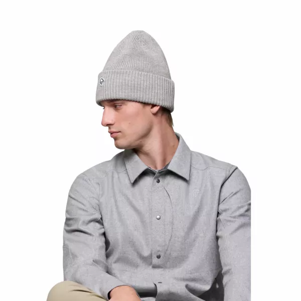 Zdjęcie 2 produktu Czapka Norrona /29 Heavy MerinoUll Contrast Beanie