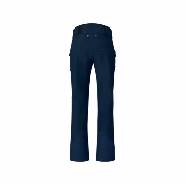 Zdjęcie 1 produktu Spodnie ocieplane Norrona Lofoten Gore-Tex Insulated Pants Women